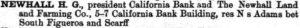 1888 Los Angeles City Directory